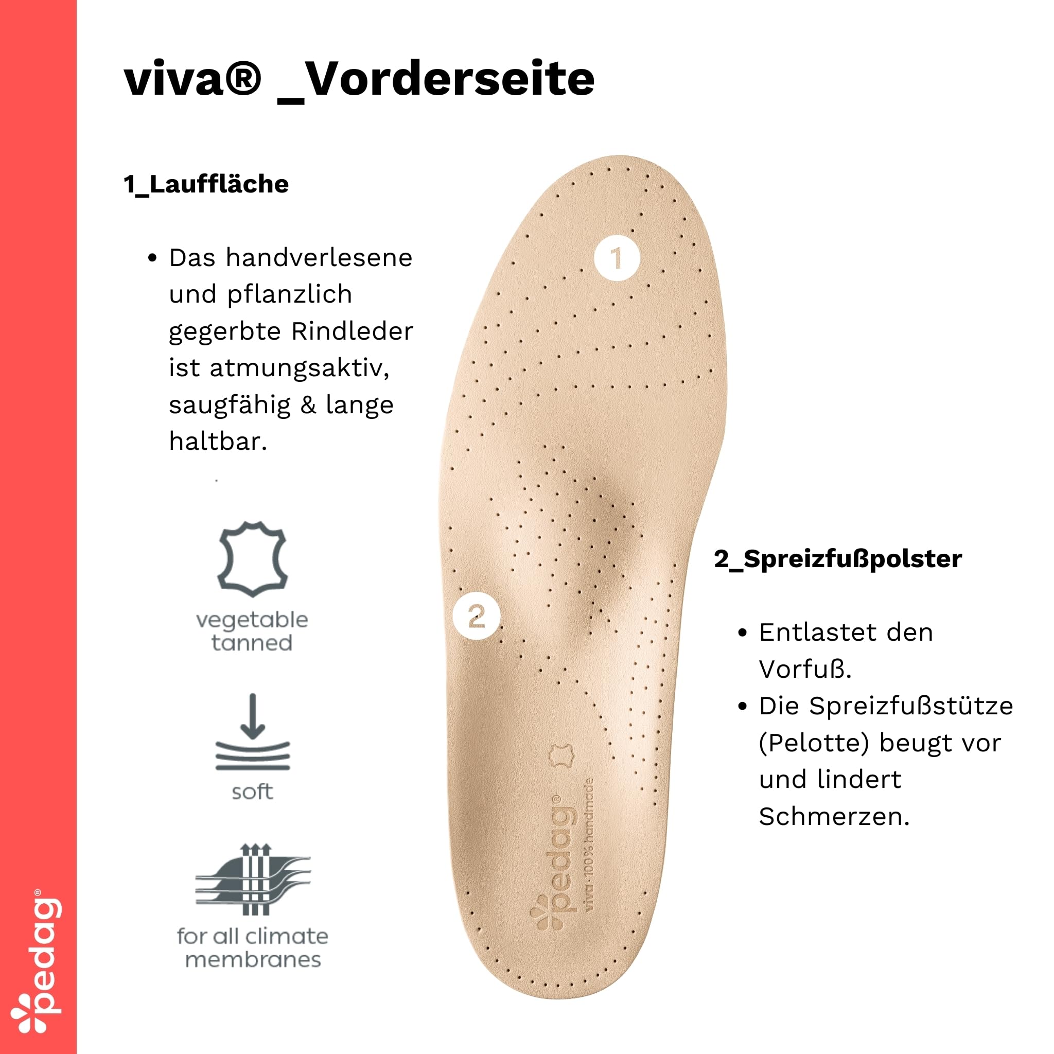 pedag-viva-leder-einlegesohle-extra-d-nn image 4