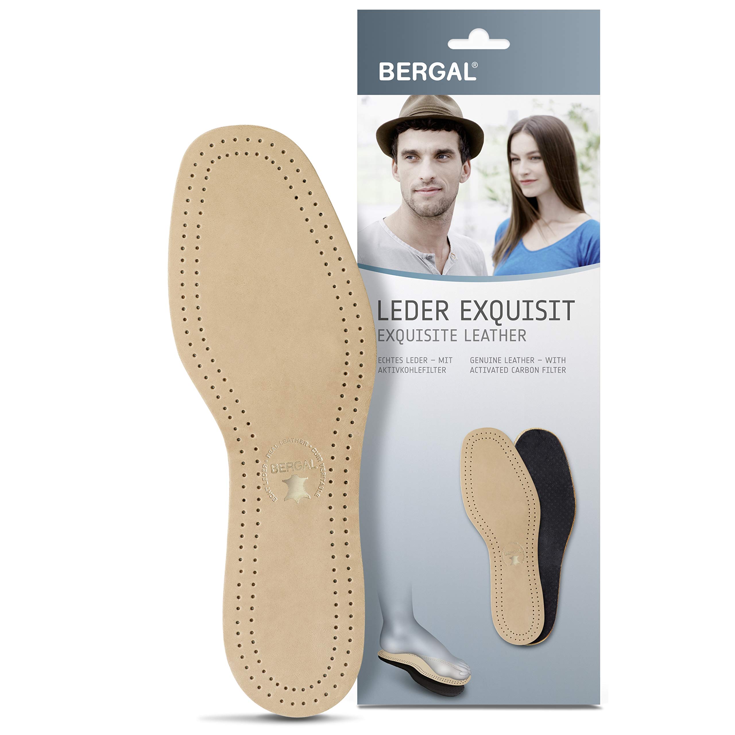 bergal-leder-exquisit-einlegesohle-breite-form-schafleder-mit-aktivkohle-gr-36-4 image 3