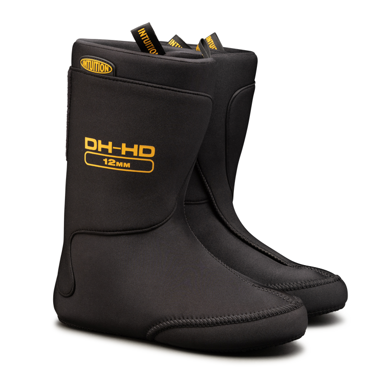 intuition-downhill-wrap-high-density-innenschuh-f-r-ski-snowboard image 1