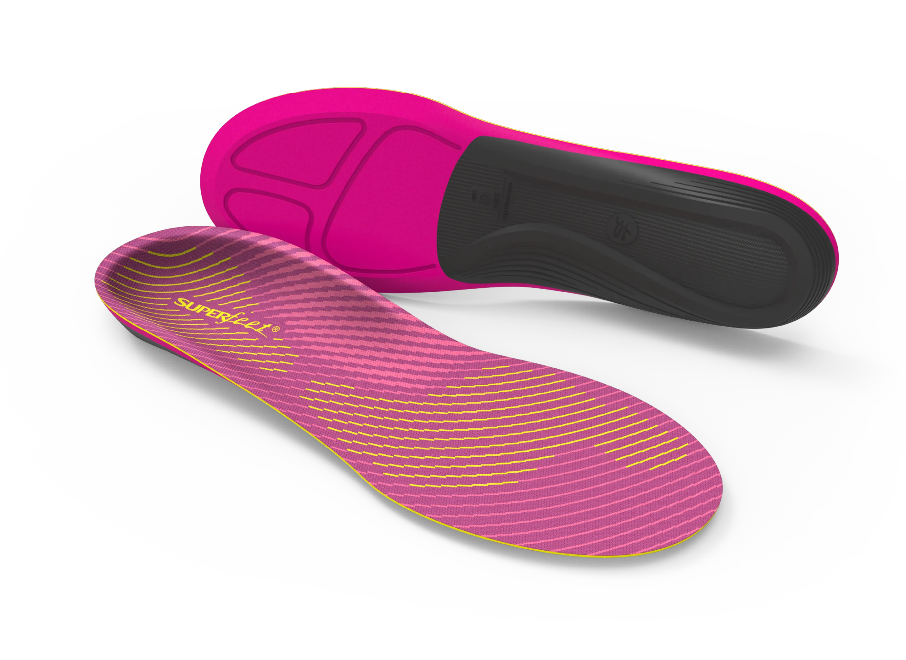 superfeet-active-women-s-support-einlegesohlen image 1