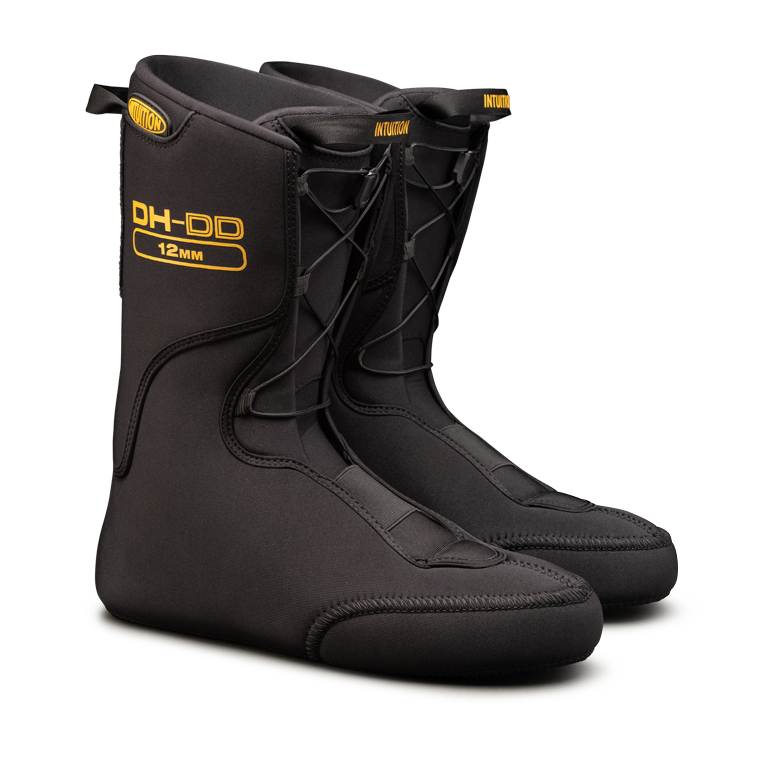 intuition-downhill-tongue-dual-density-skischuh-innenschuh image 1