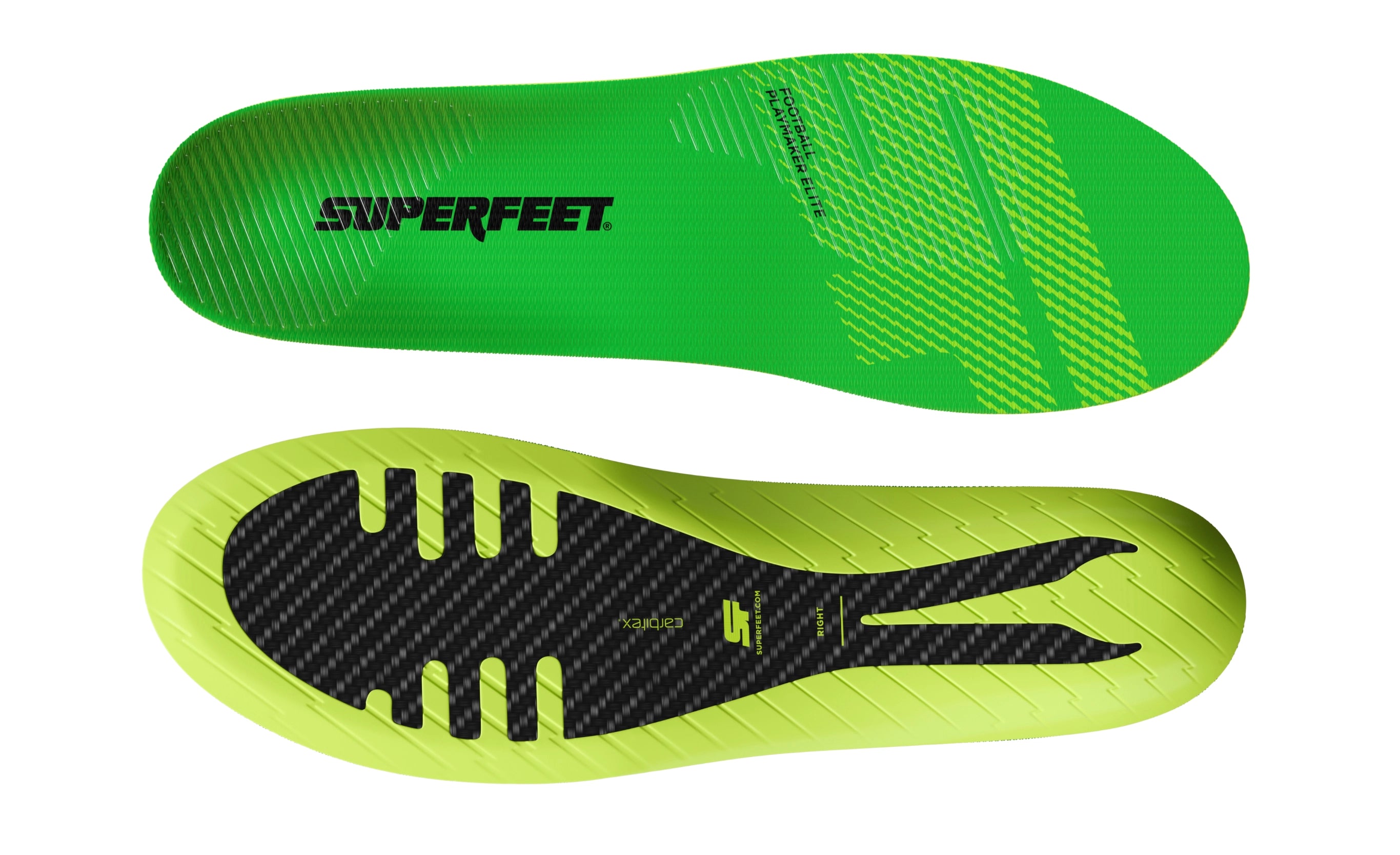 superfeet-football-playmaker-elite-einlegesohlen image 5