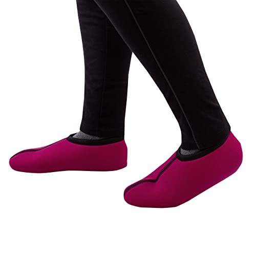 bergal-comfort-concept-stiefelsocken-einziehsocken-gr-28-29 image 7