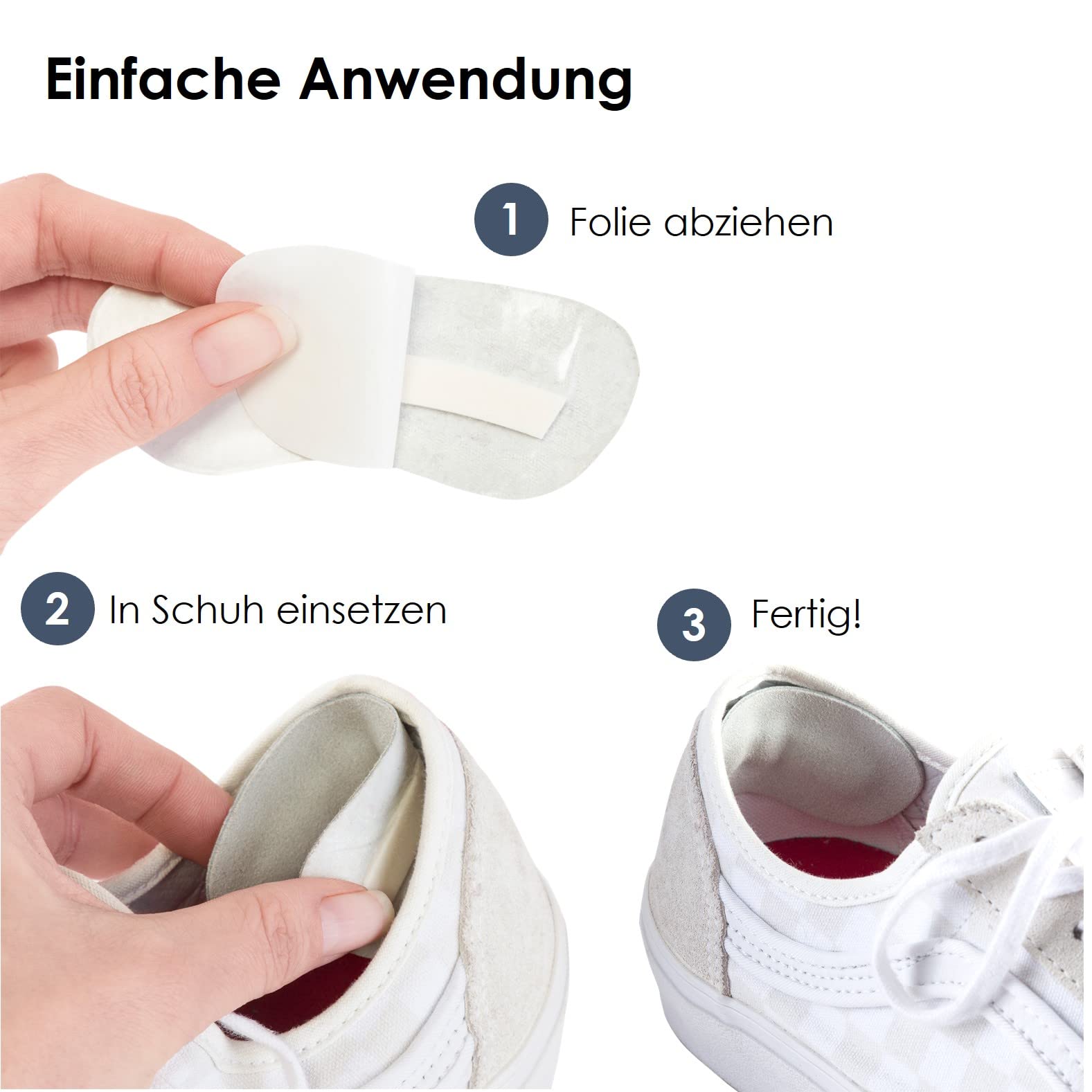 bergal-antislip-fersenschutz-fersenpolster-6er-set-gegen-reibung image 3