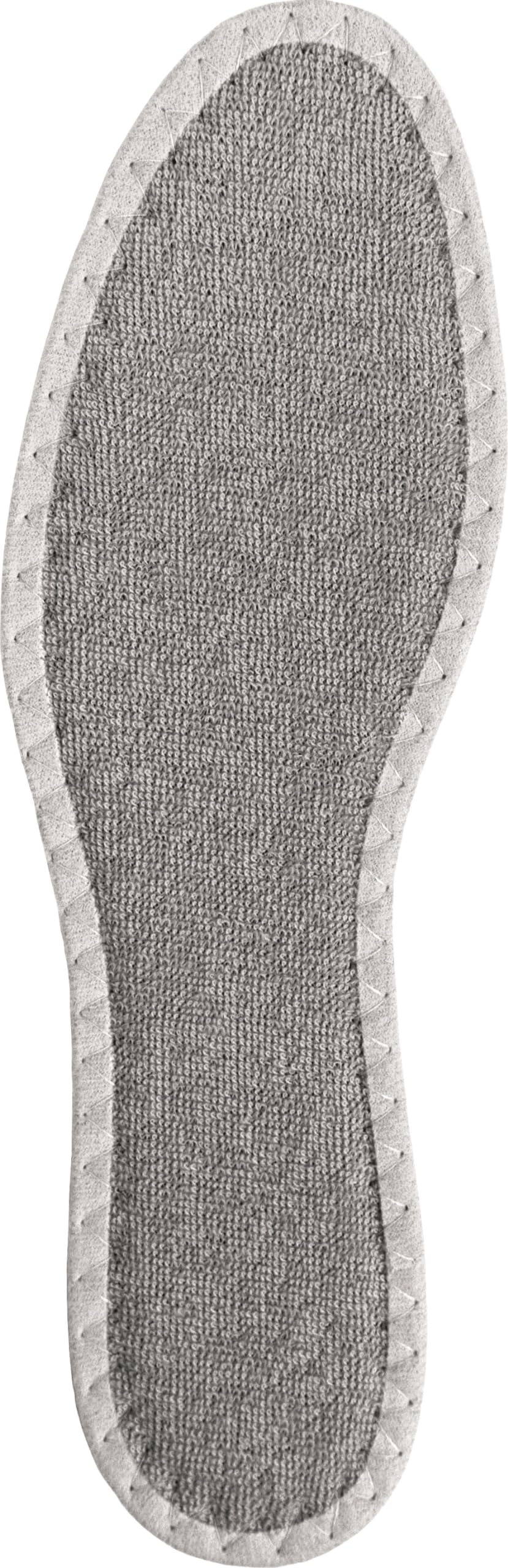 pedag-deo-fresh-einlegesohle-kids-barfu-sohle-mit-bambus-frottee image 1