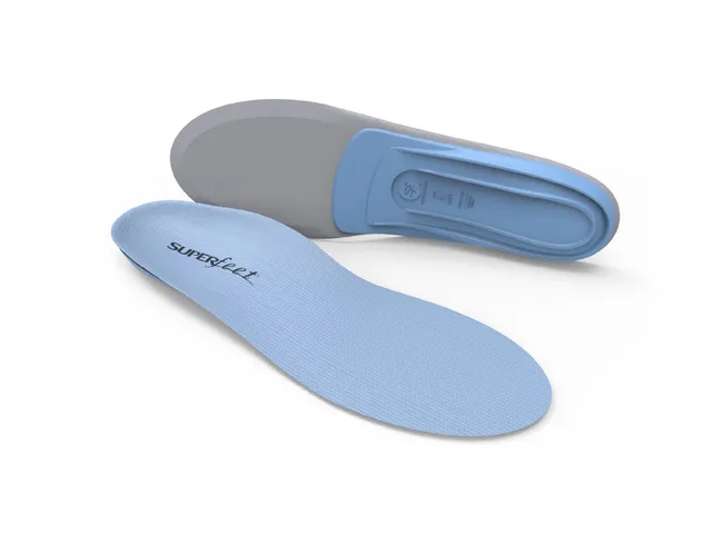 superfeet-all-purpose-support-medium-arch-einlegesohle image 1