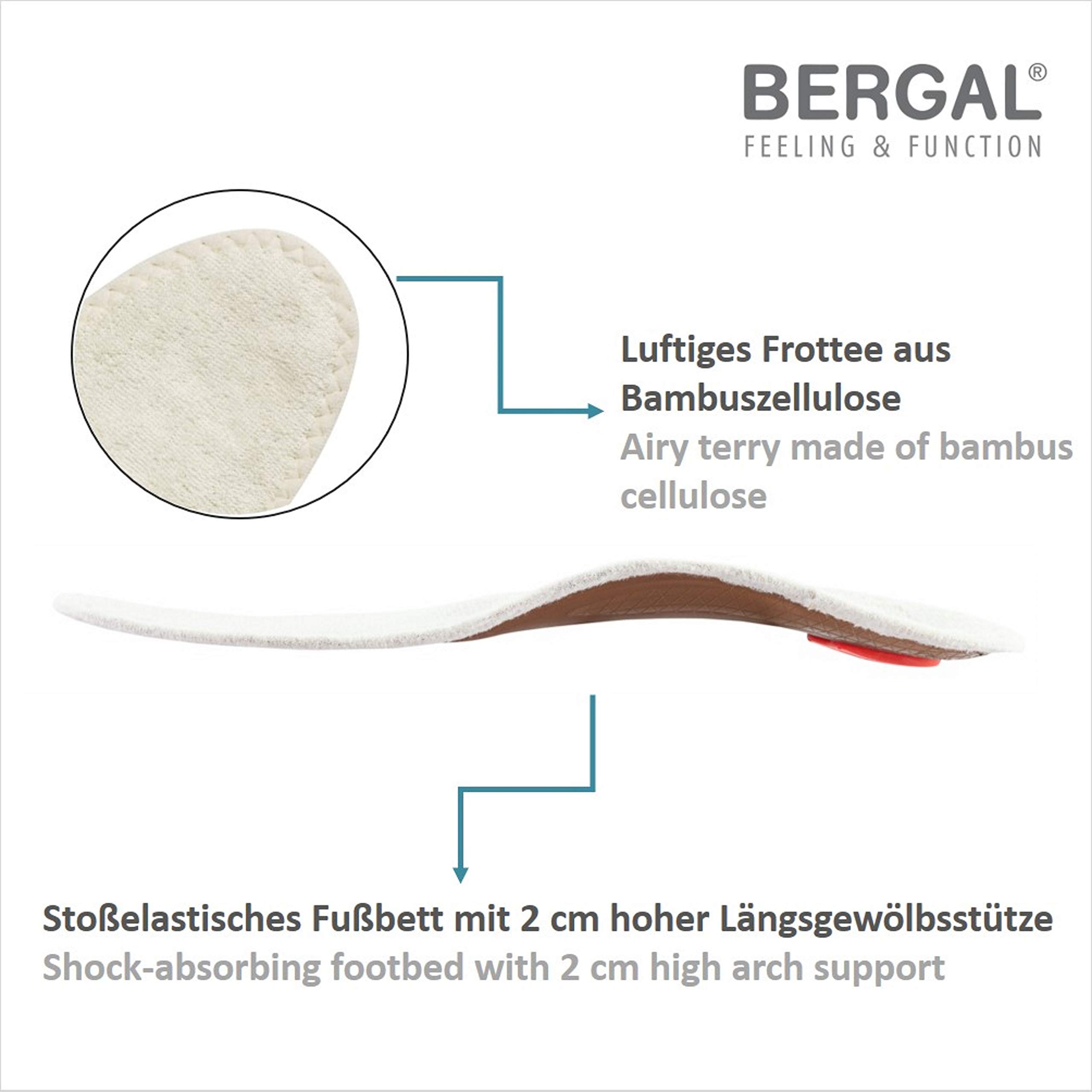 bergal-bamboo-comfort-fu-bett-bambus-frottee-mit-mittelfu-st-tze image 5
