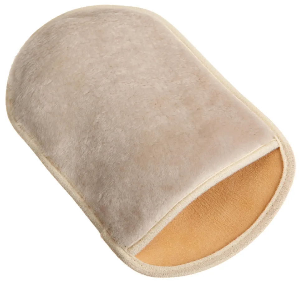 pedag-brilliant-polierhandschuh-aus-echtem-lammfell-glattleder-hochglanz image 1