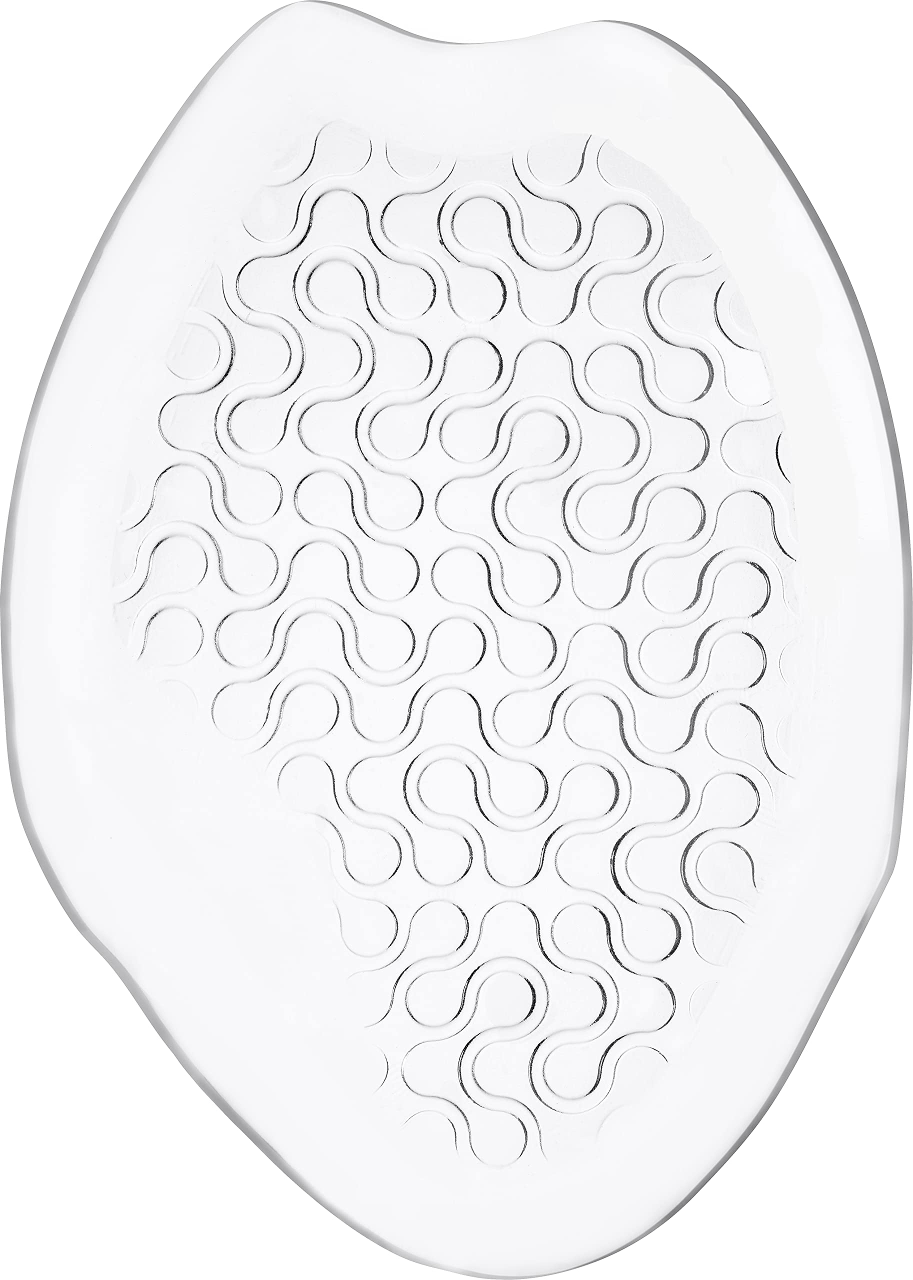 bergal-magic-step-silikon-pads-gro-vorfu-gelpolster-transparent-selbstklebend-ze image 2