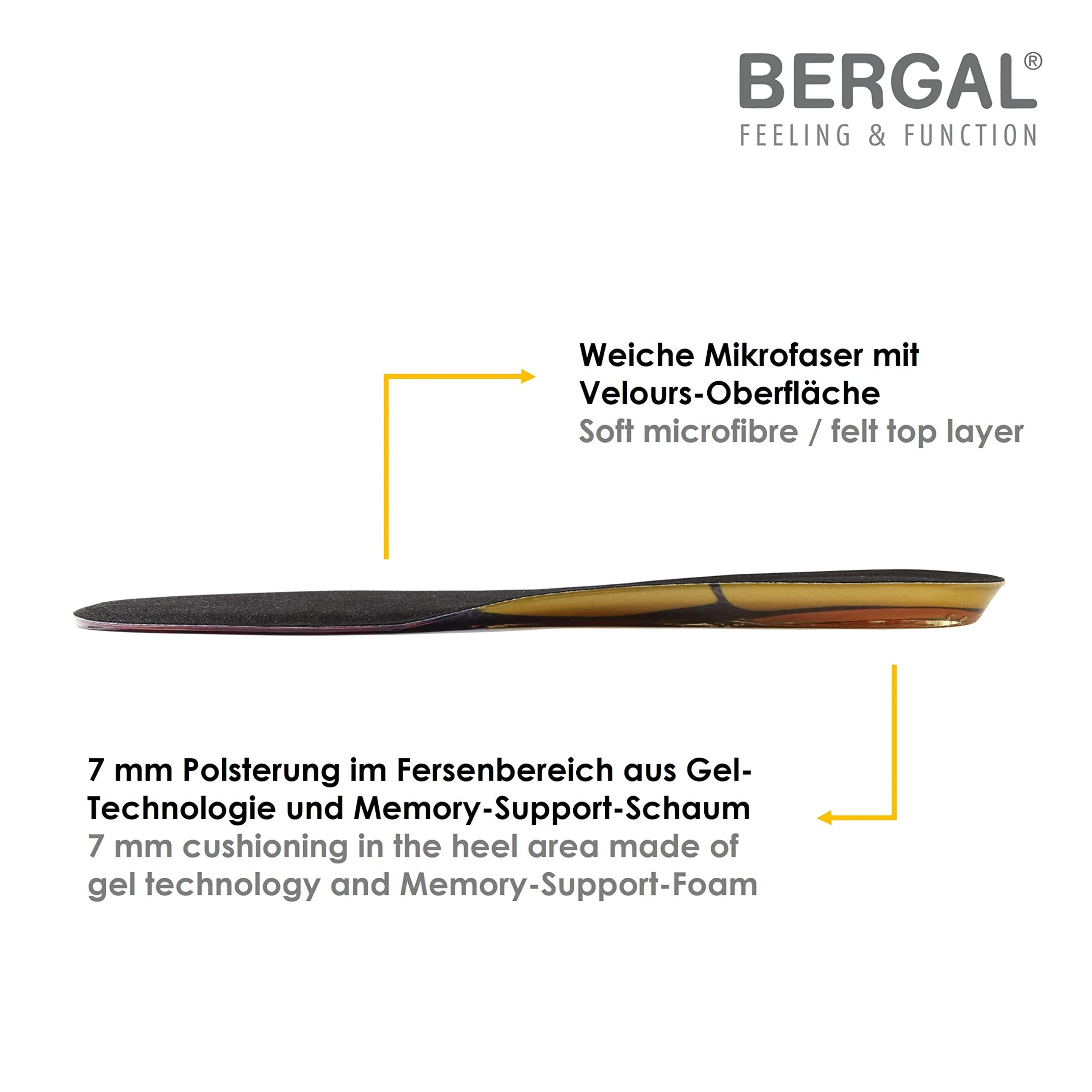 bergal-gel-memory-einlegesohle-doppelgr-en-36-37-bis-46-47 image 2