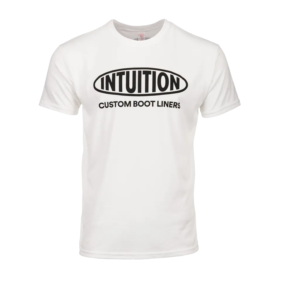 intuition-t-shirt-universal-50-50-poly-cotton image 1