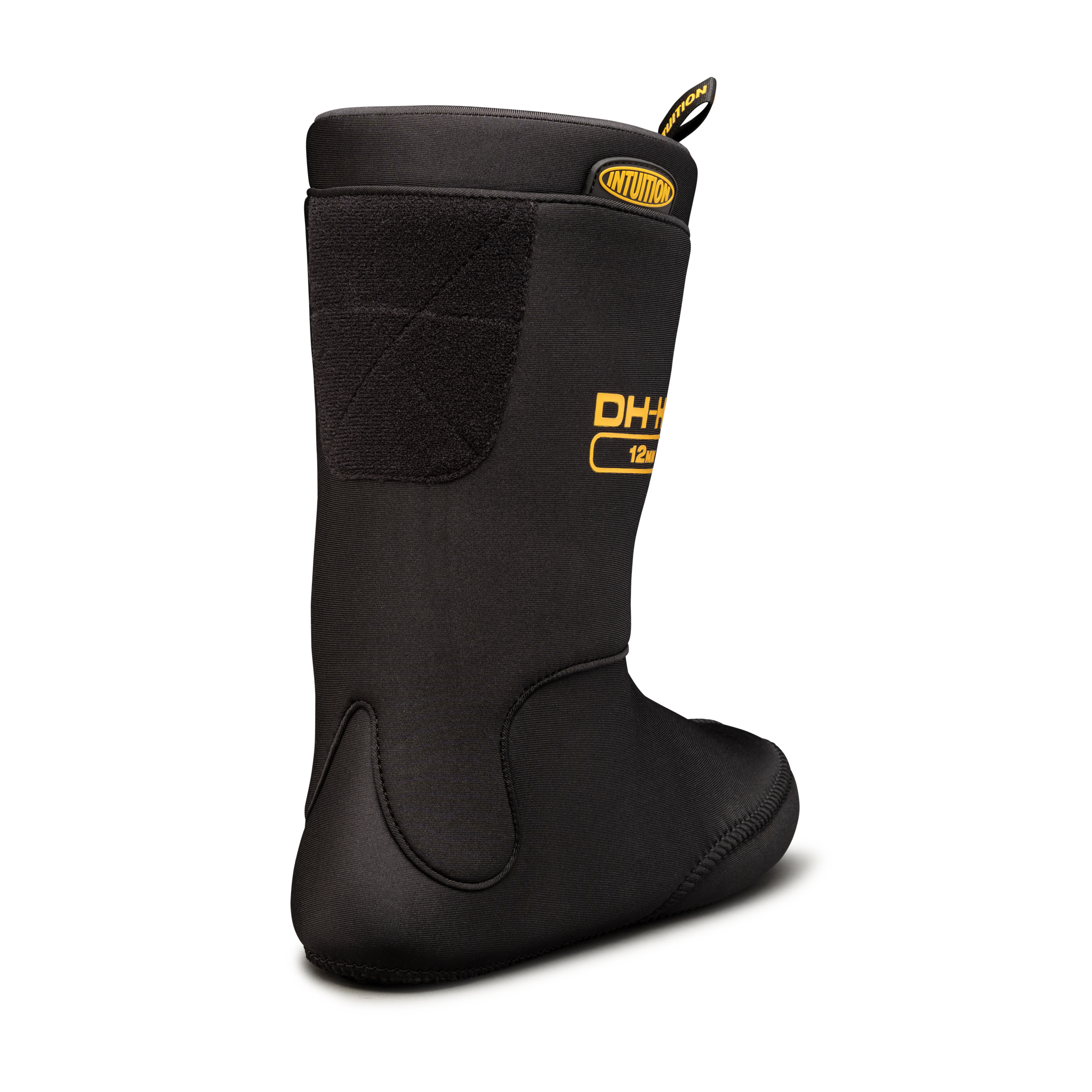 intuition-downhill-wrap-high-density-innenschuh-f-r-ski-snowboard image 3