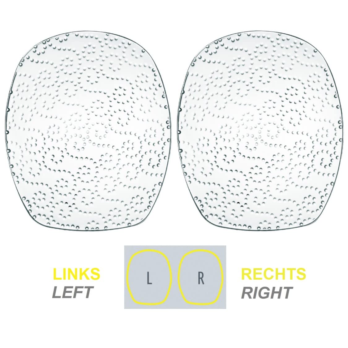 bergal-magic-slip-stop-gel-pads-vorfu-polster-transparent image 5