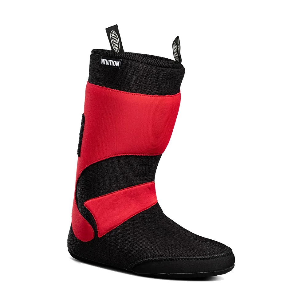 intuition-sbc-wrap-snowboard-boot-liner image 1