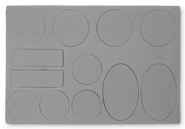 intuition-pre-cut-fit-foam-druckstellen-pads-6-mm image 1