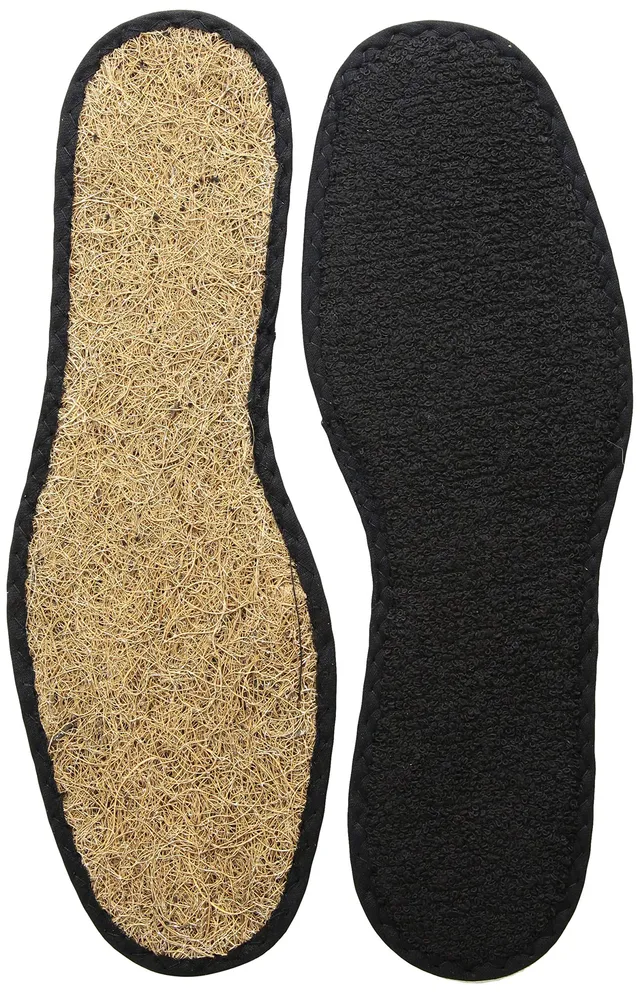 bergal-coco-air-kokos-einlegesohlen-frisch-und-k-hl-unisex image 1