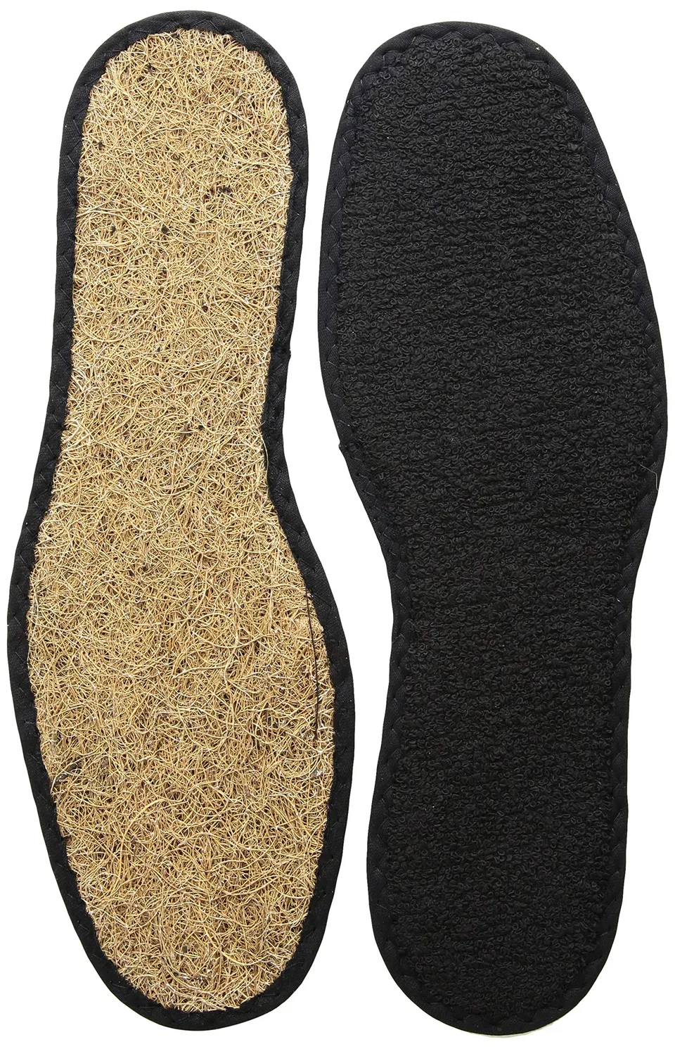 bergal-coco-air-kokos-einlegesohlen-frisch-und-k-hl-unisex image 1