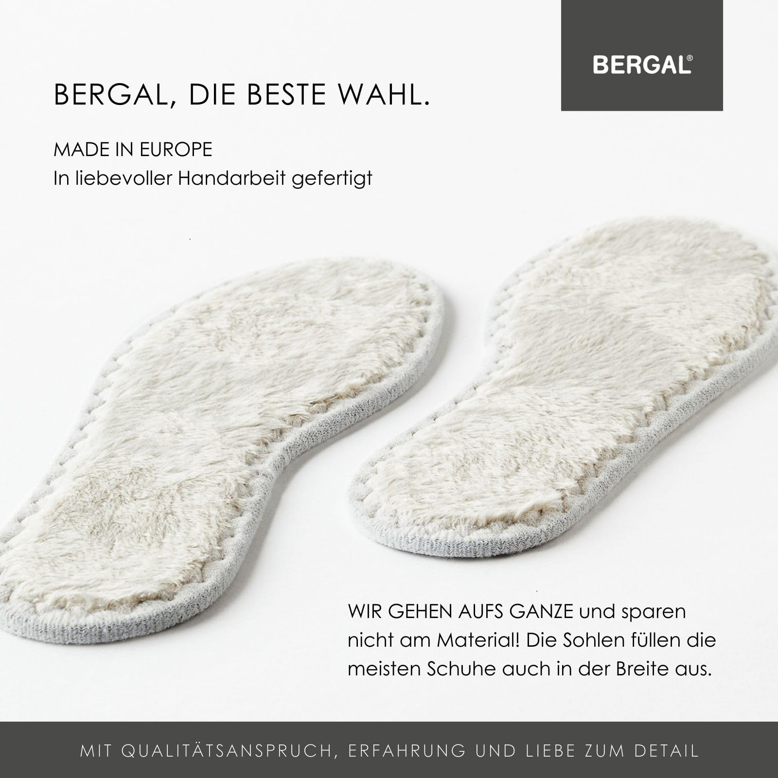 bergal-thermo-tec-kinder-wintersohlen-3-paar-gr-29 image 3