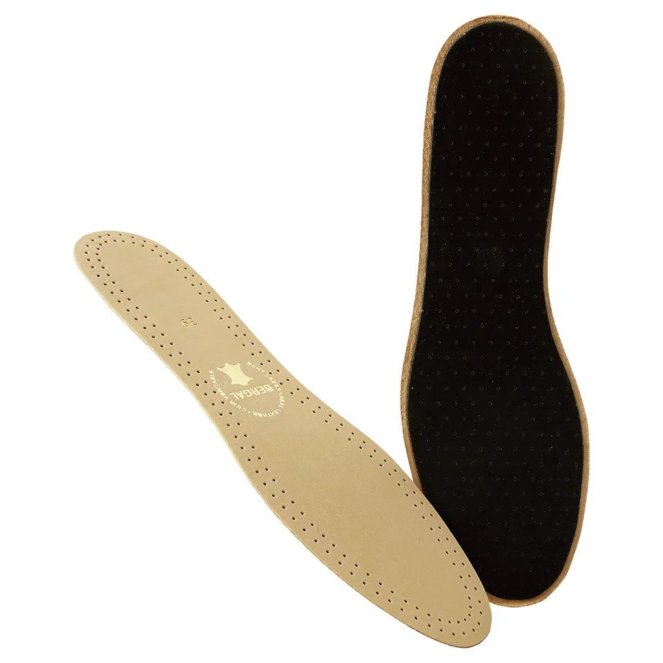 bergal-leder-exquisit-einlegesohle-breite-form-schafleder-mit-aktivkohle-gr-36-4 image 1