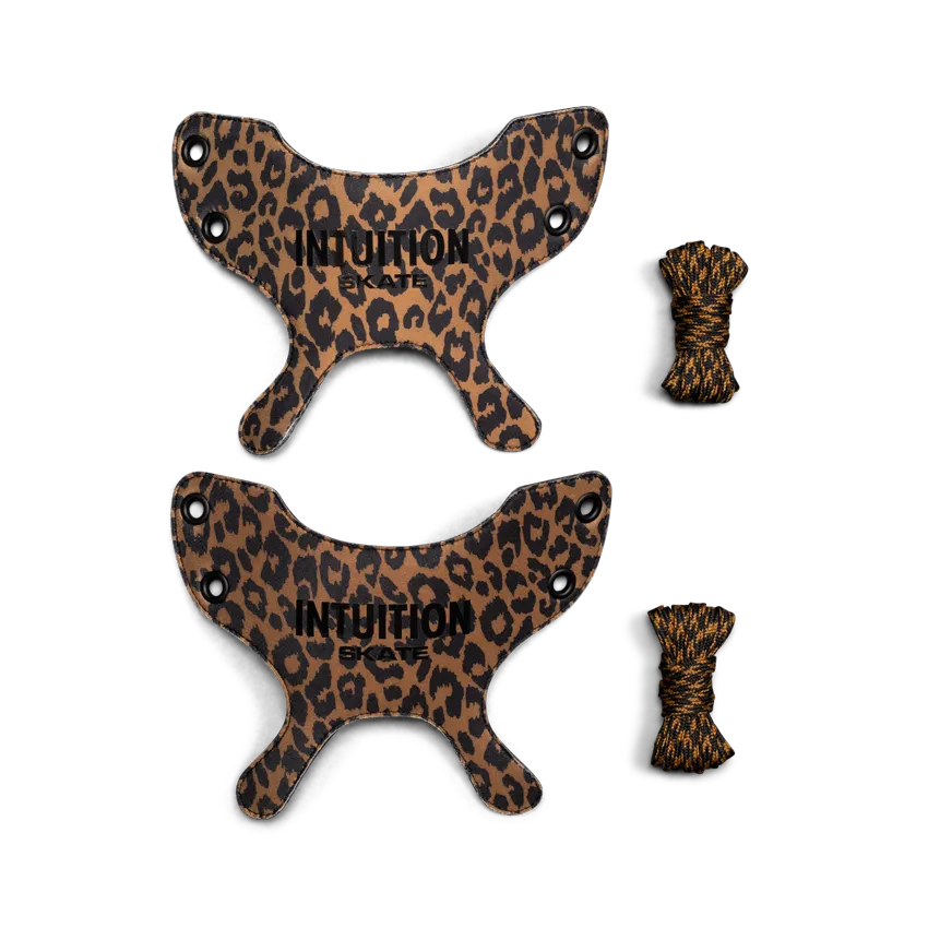 intuition-skate-premium-replacement-cuff-kit-jungle-cat-manschetten-set-f-r-inli image 1