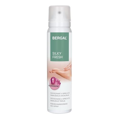 bergal-silky-fresh-fu-deo-spray-100-ml-schutz-vor-fu-geruch-mit-seide image 8