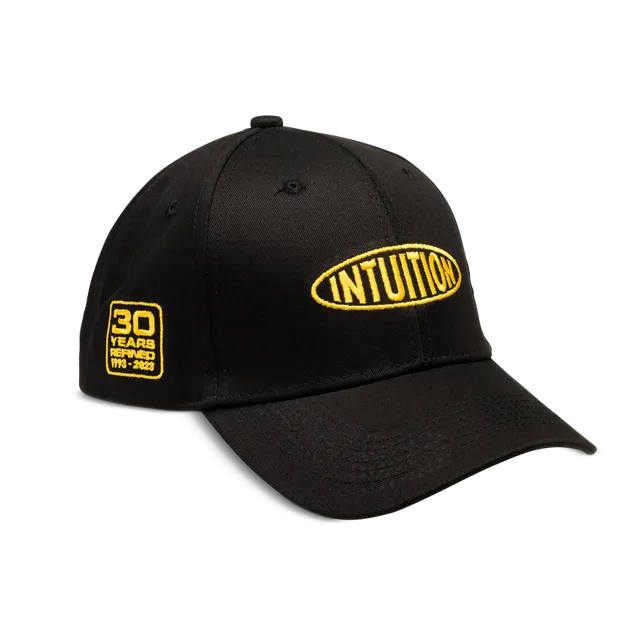 intuition-30-years-hat-limitierte-jubil-ums-kappe image 1