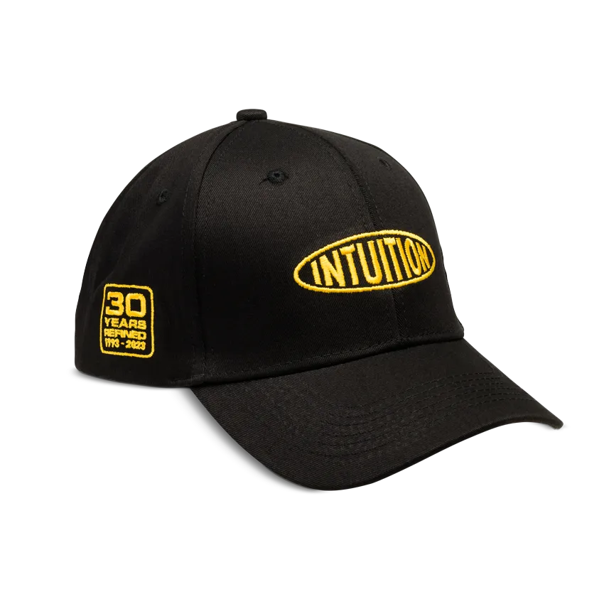 intuition-30-years-hat-limitierte-jubil-ums-kappe image 1
