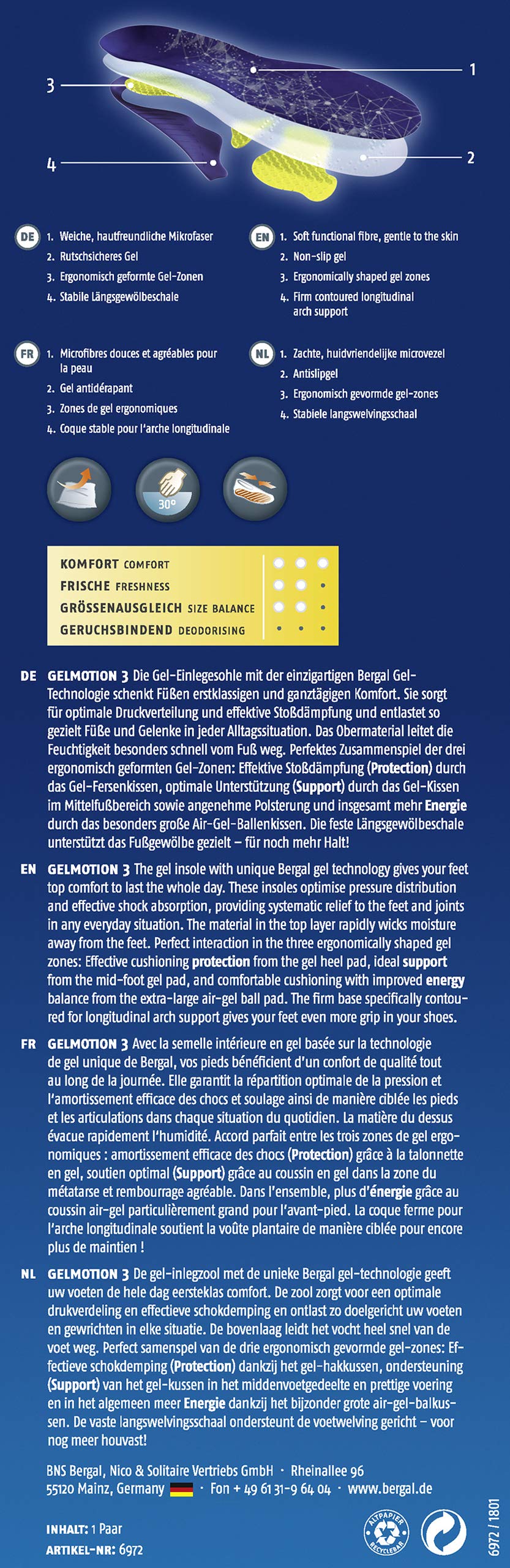 bergal-gelmotion-einlegesohle-aus-gel-3-zonen-d-mpfung image 2