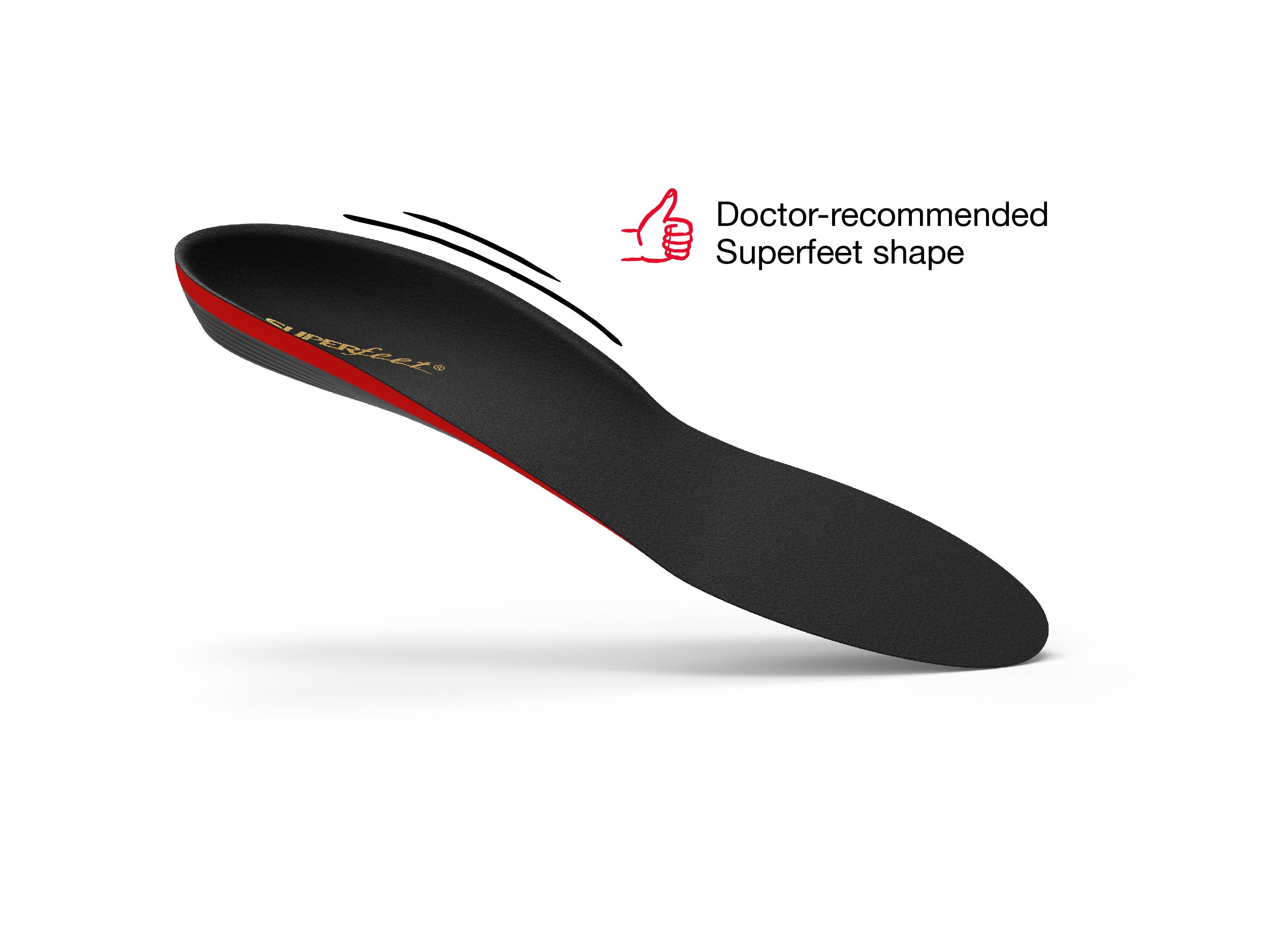 superfeet-winter-thin-support-einlegesohlen-f-r-ski-und-snowboard image 2
