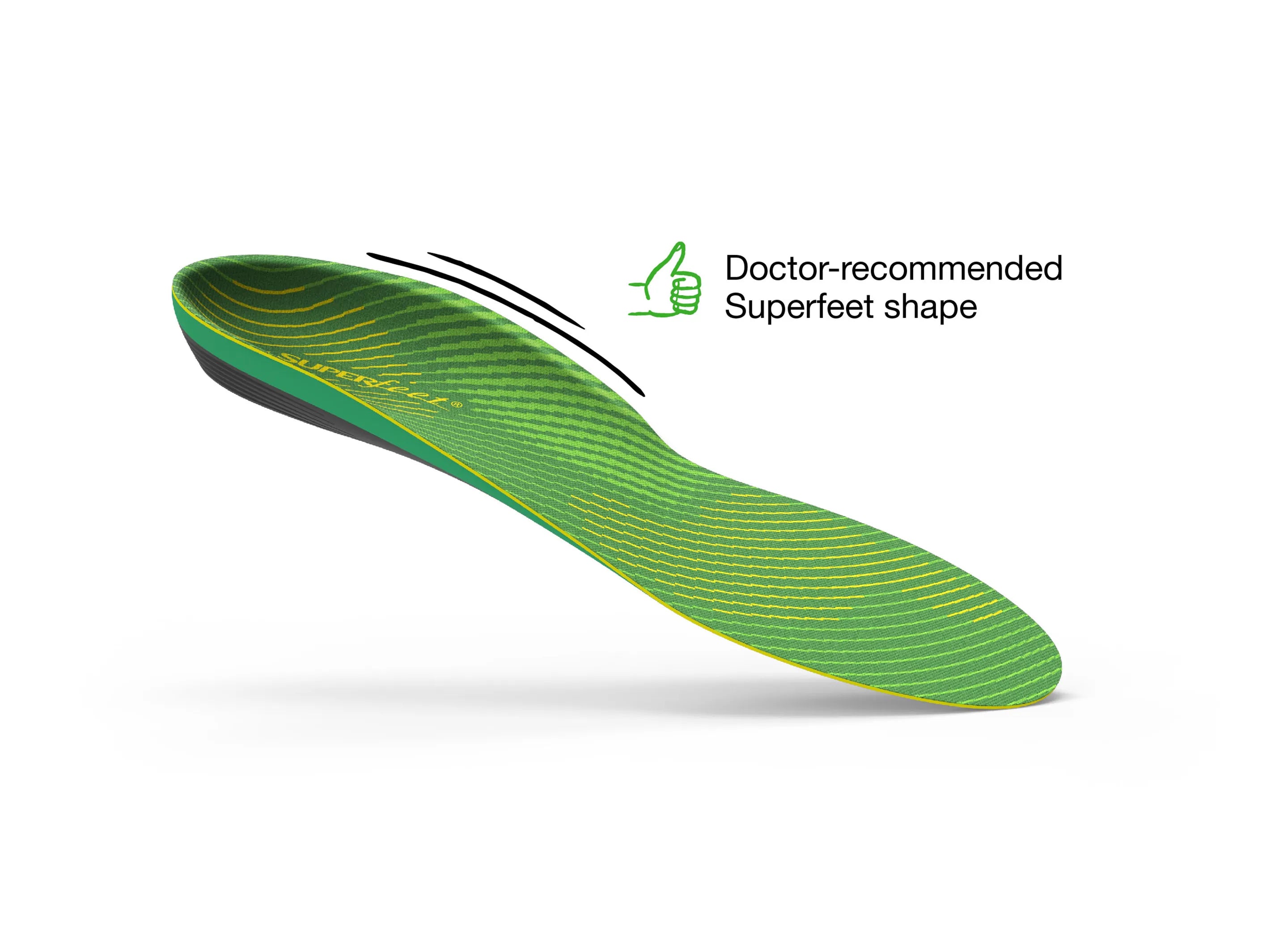 superfeet-active-support-high-arch-einlegesohle-stabilit-t-f-r-hohes-fu-gew-lbe image 2