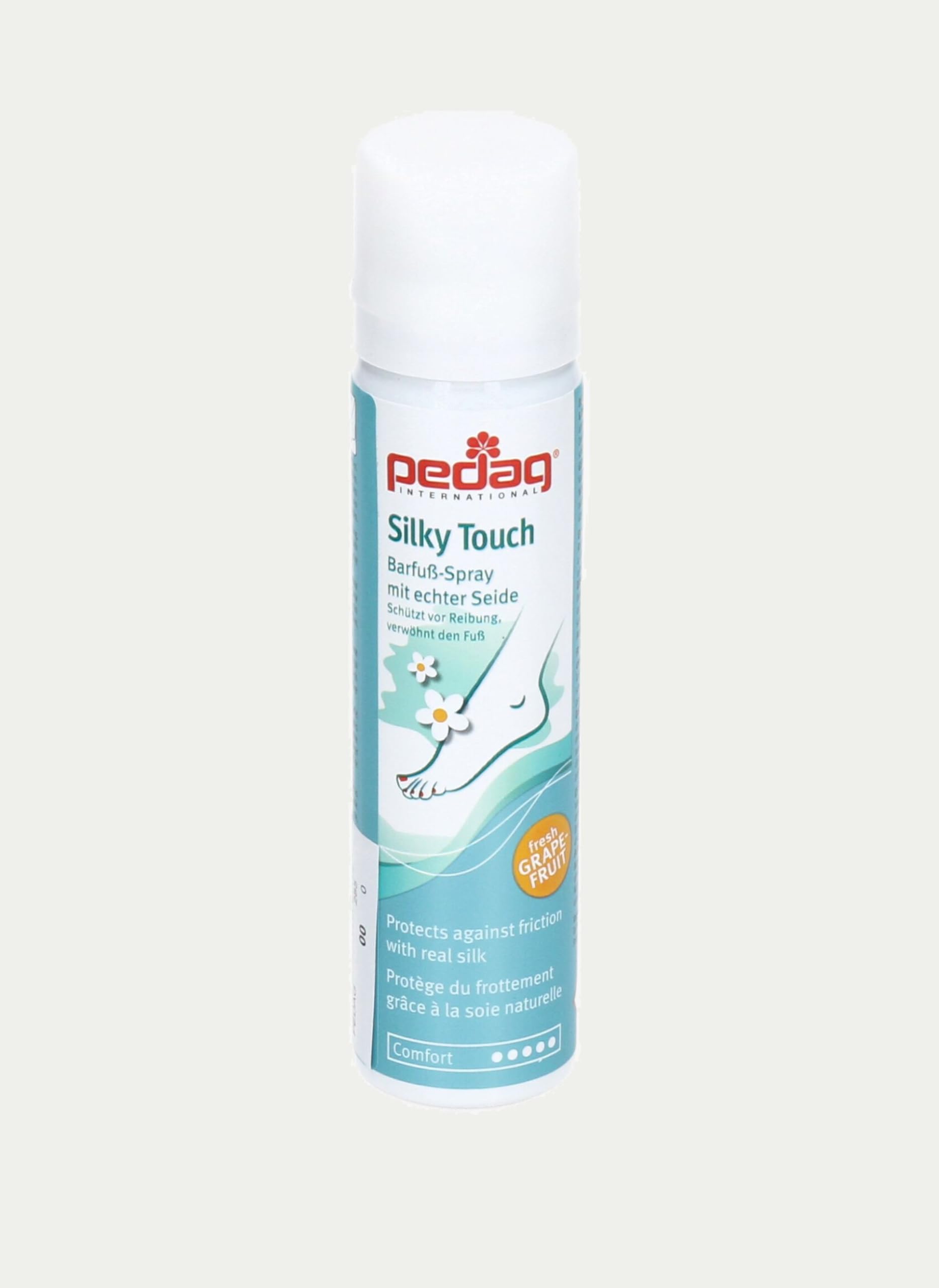 pedag-silky-touch-barfu-spray-mit-echter-seide-75-ml image 4