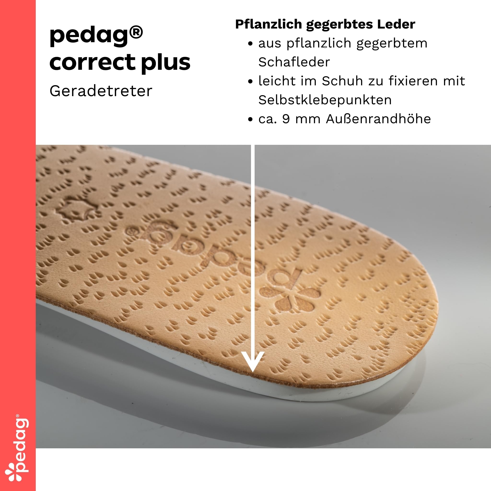 pedag-correct-plus-medizinischer-pronationskeil-gr-44-46 image 7