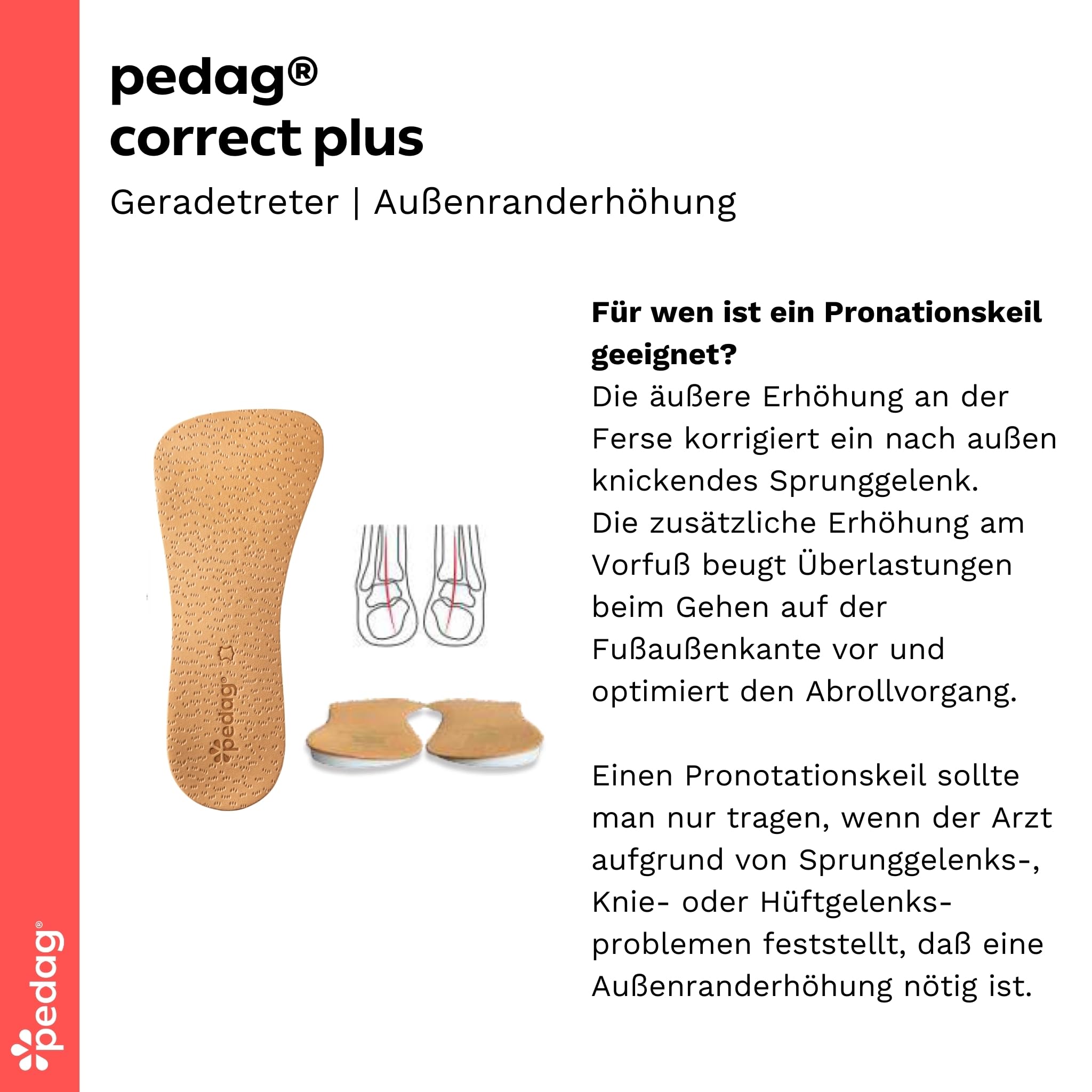 pedag-correct-plus-medizinischer-pronationskeil-gr-44-46 image 3