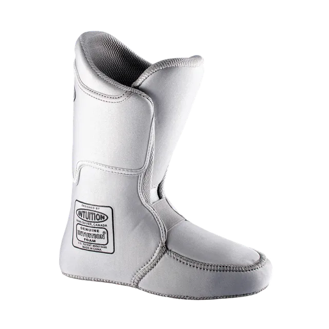 intuition-junior-race-skischuh-innenschuh-f-r-4-schnallen-junior-rennschalen image 1