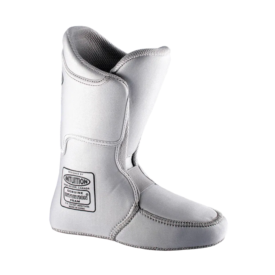 intuition-junior-race-skischuh-innenschuh-f-r-4-schnallen-junior-rennschalen image 1