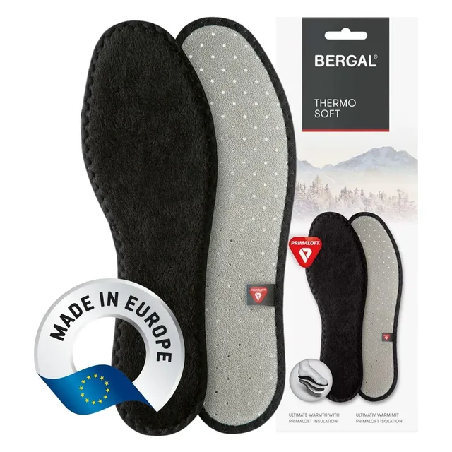 bergal-primaloft-thermosohle-winter-einlegesohle-gr-e-36-recycelt image 1