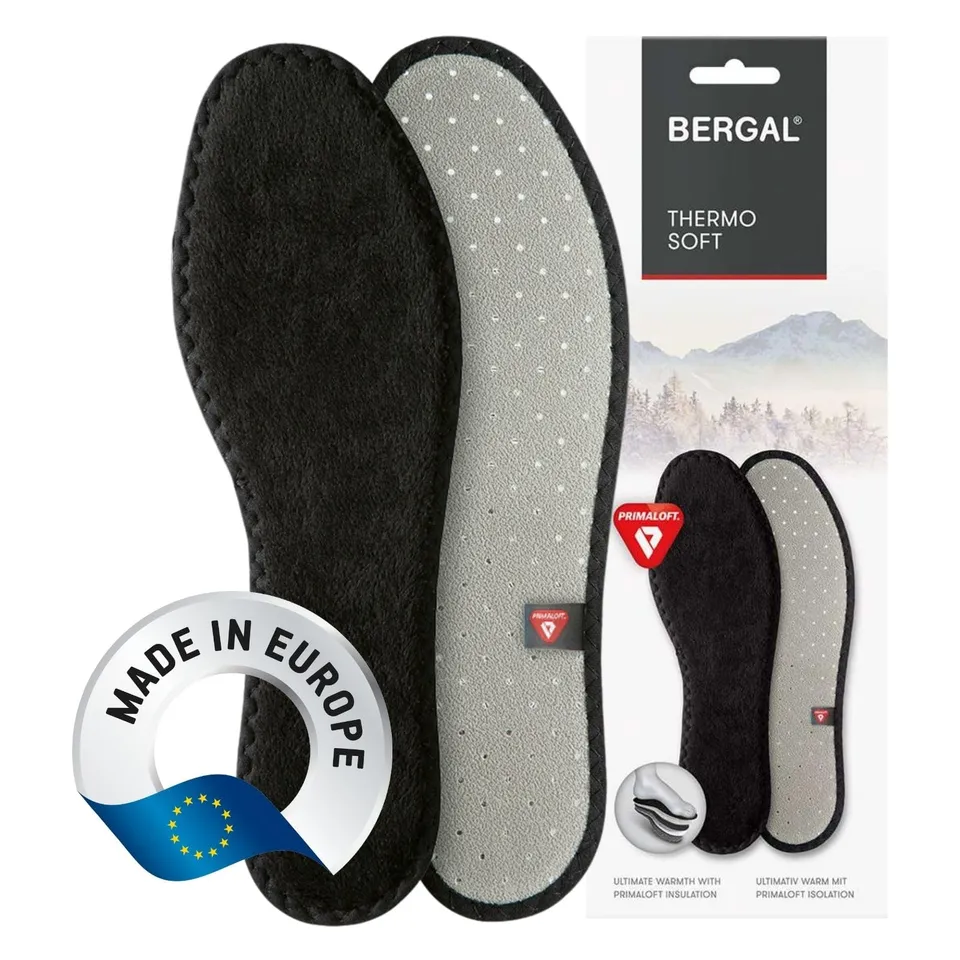 bergal-primaloft-thermosohle-winter-einlegesohle-gr-e-36-recycelt image 1
