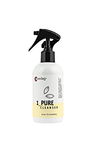pedag-pure-cleanser-schuh-reinigungsschaum-220-ml image 3