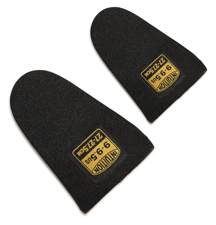 intuition-skate-heel-wedge-8mm-eva-schaum-fersenkeil-f-r-skate-premium-liner-paa image 1