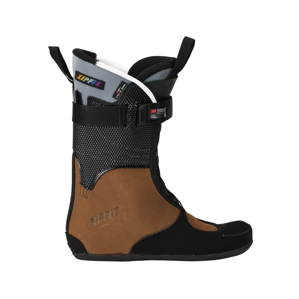 zipfit-workhorse-ski-innenschuh-aus-leder-f-r-profi-einsatz image 1