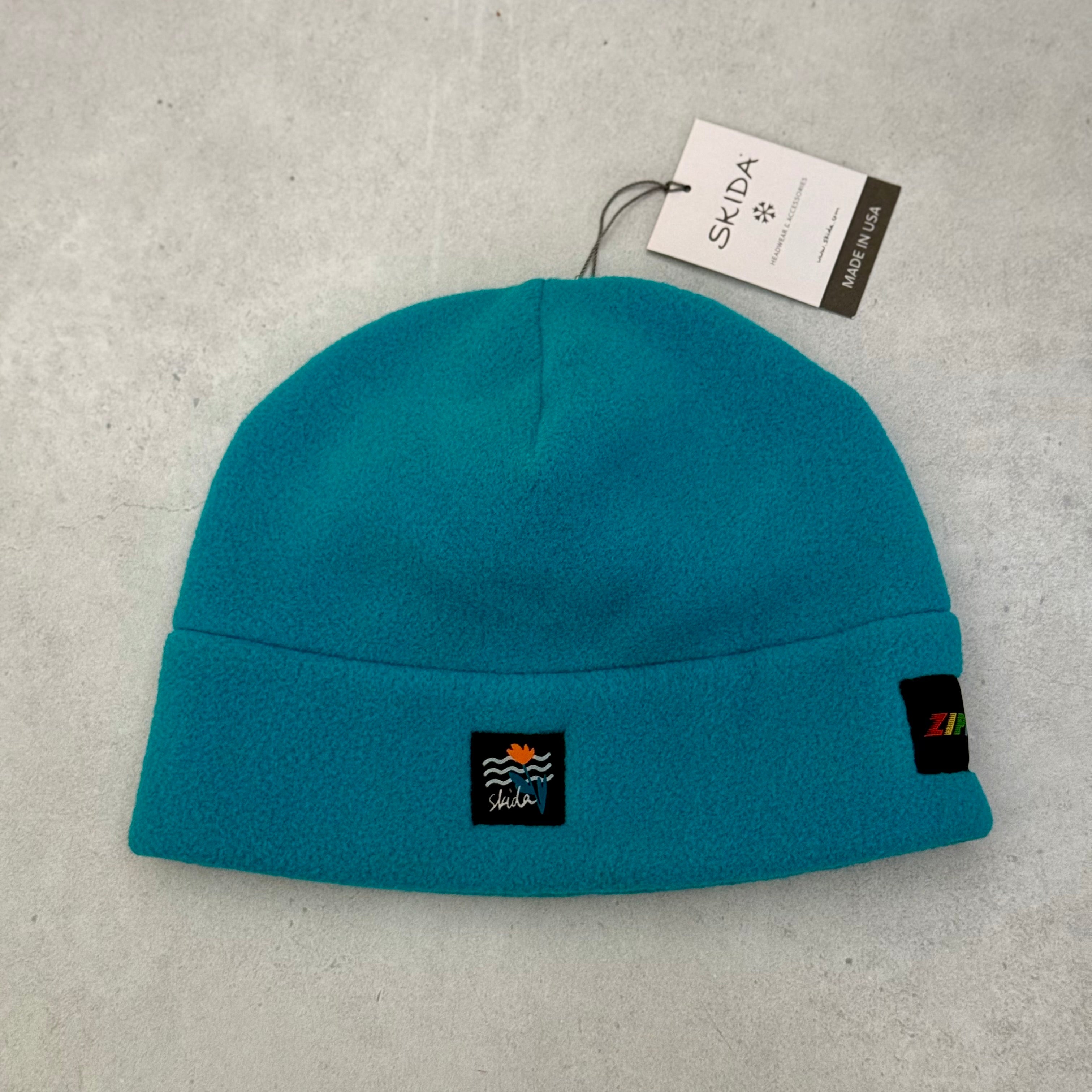 zipfit-x-skida-low-pile-m-tze-polartec-fleece image 2