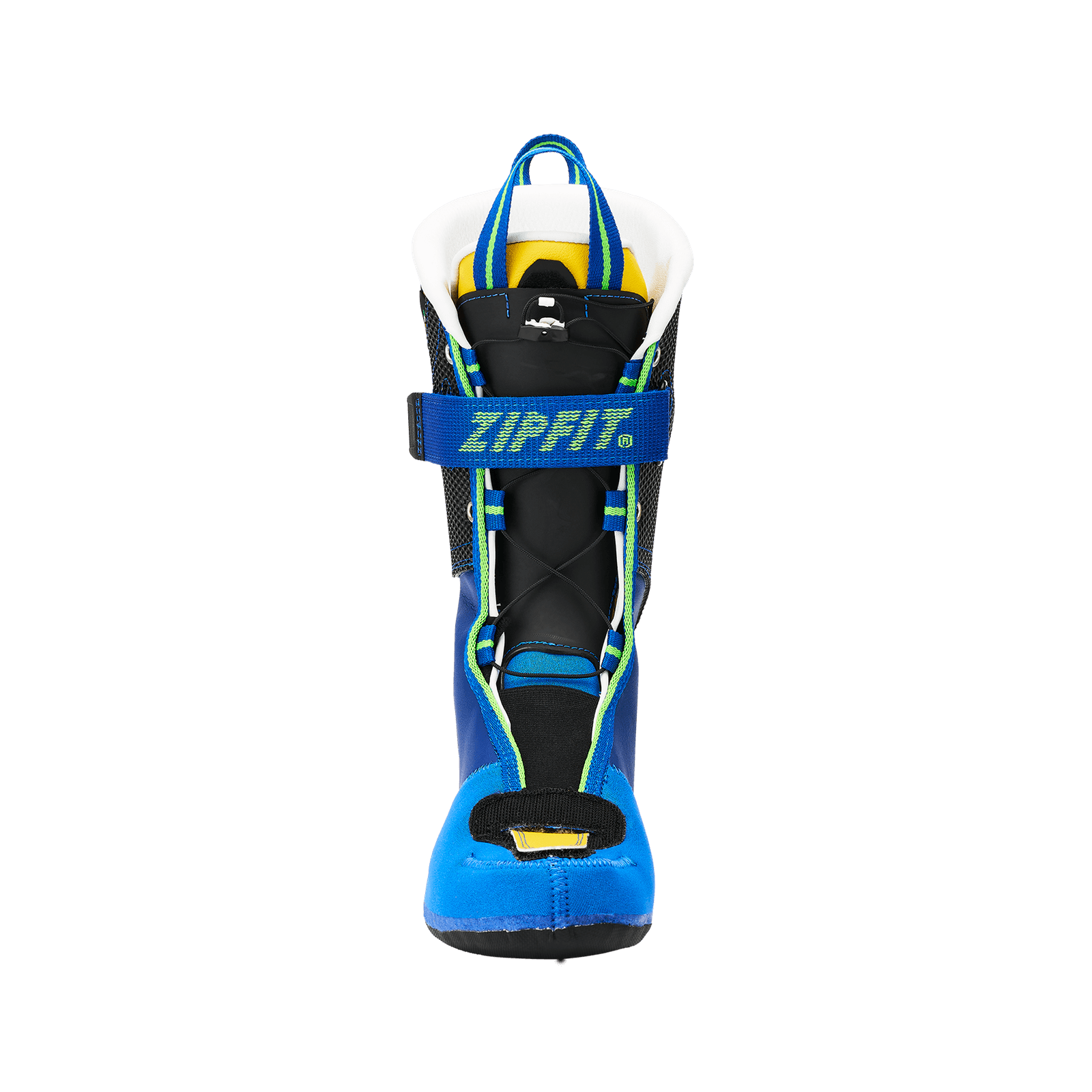 zipfit-corsa-race-skischuh-innenschuh-low-profile-f-r-140-flex image 5