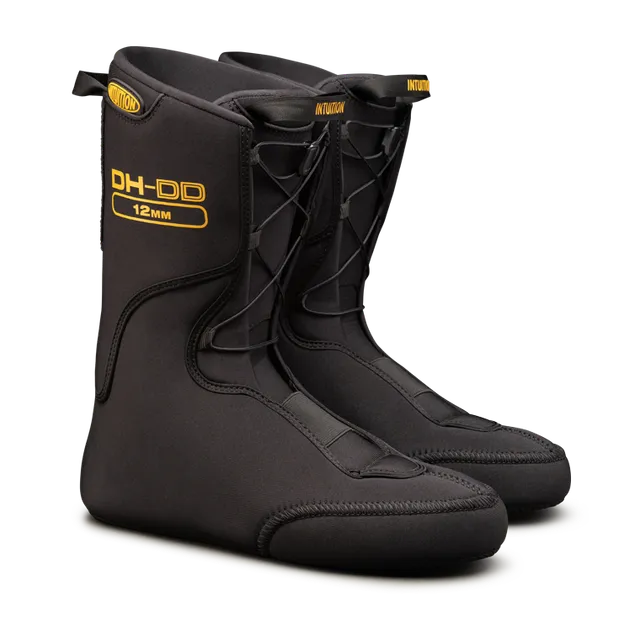 intuition-downhill-tongue-dual-density-skischuh-innenschuh image 1