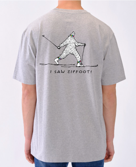 zipfit-i-saw-zipfoot-t-shirt-mit-brusttasche-und-flag-logo image 2