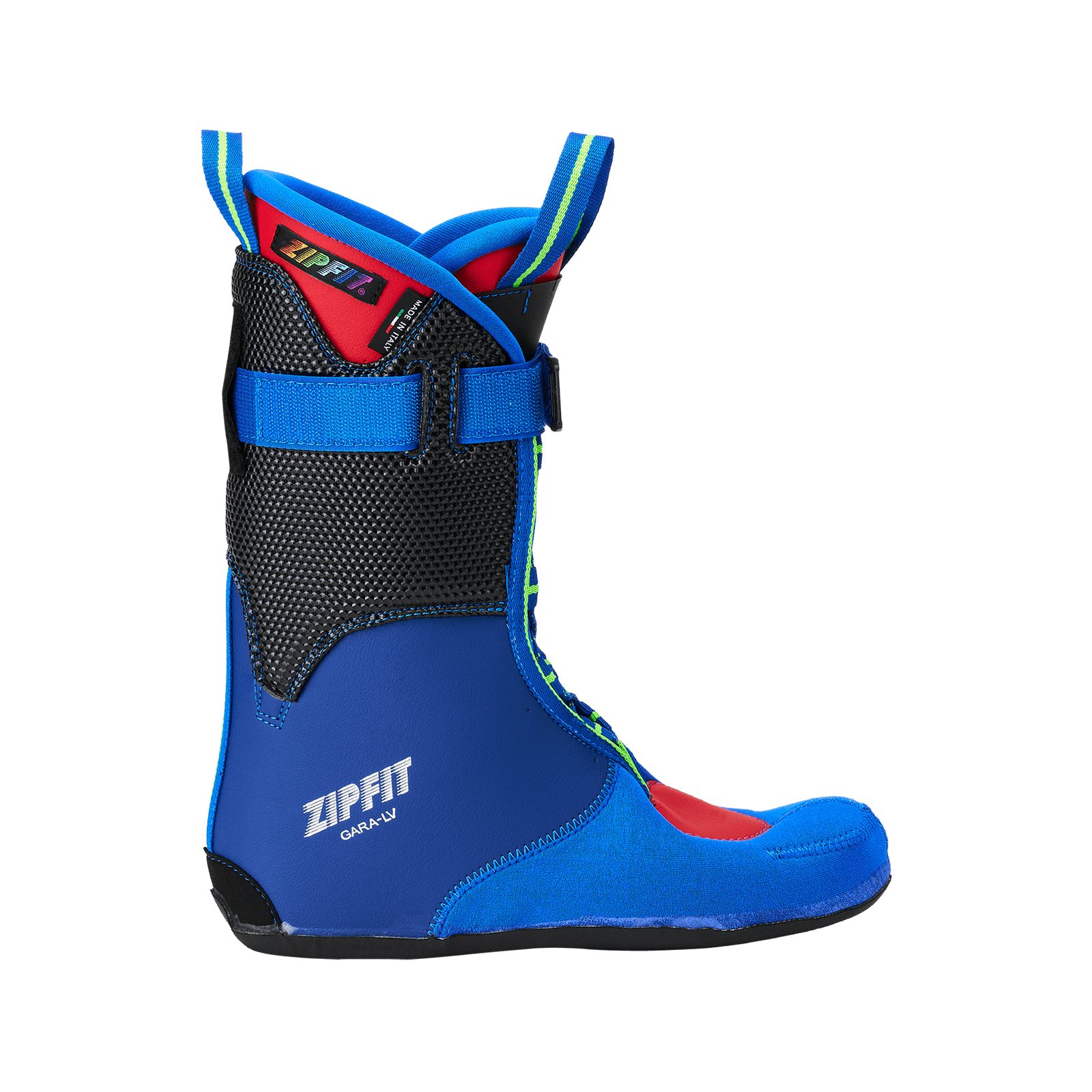 zipfit-gara-lv-skischuh-innenschuh-low-volume image 1
