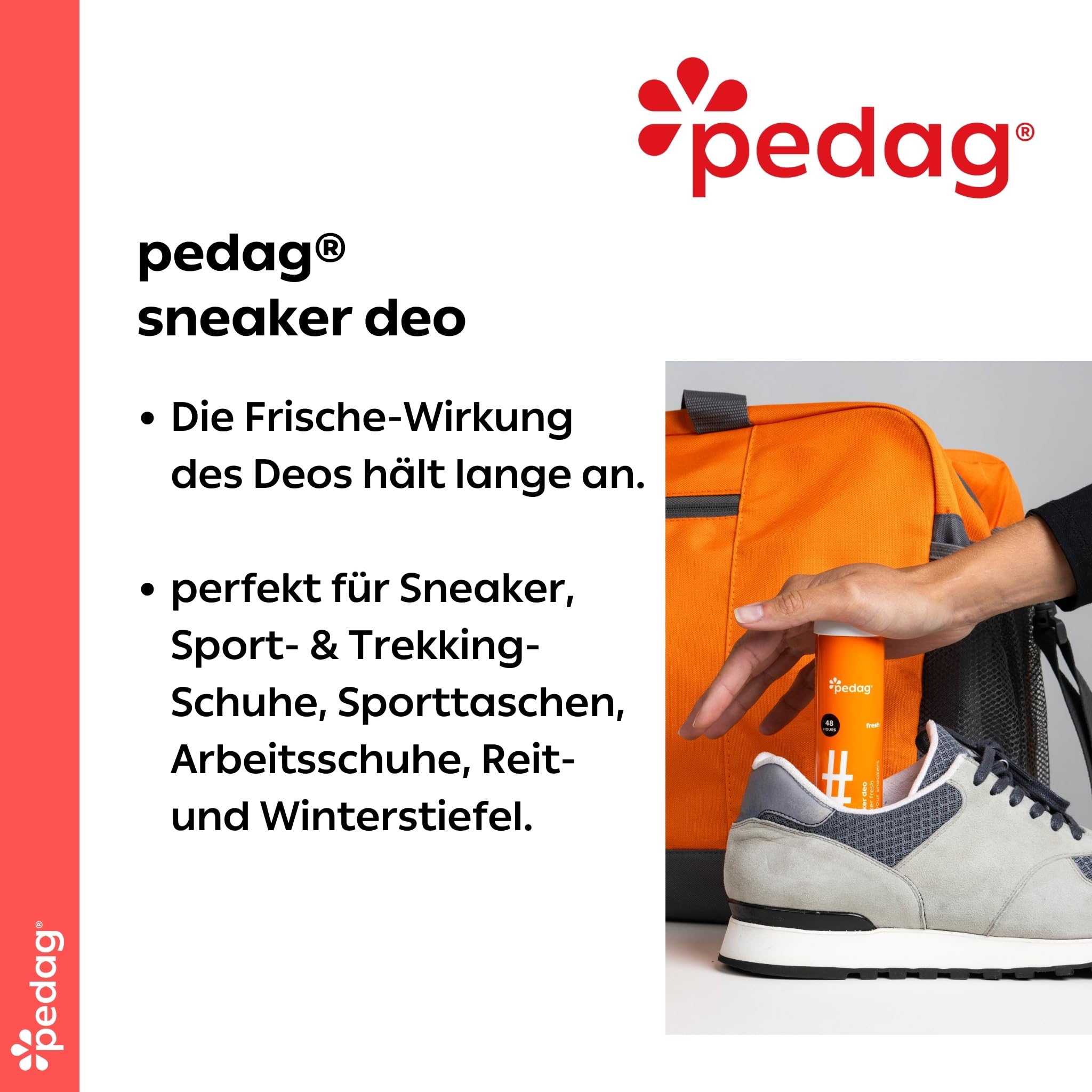 pedag-shoe-fresh-spray-schuhdeo-100-ml-48h-frische image 5