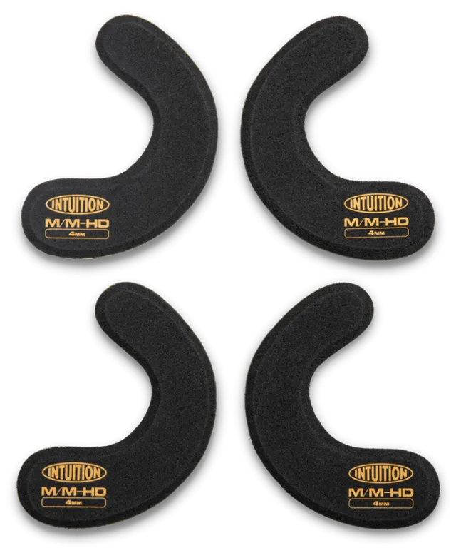 intuition-c-pad-fersenpolster-4mm-6mm-selbstklebend-4er-set image 1