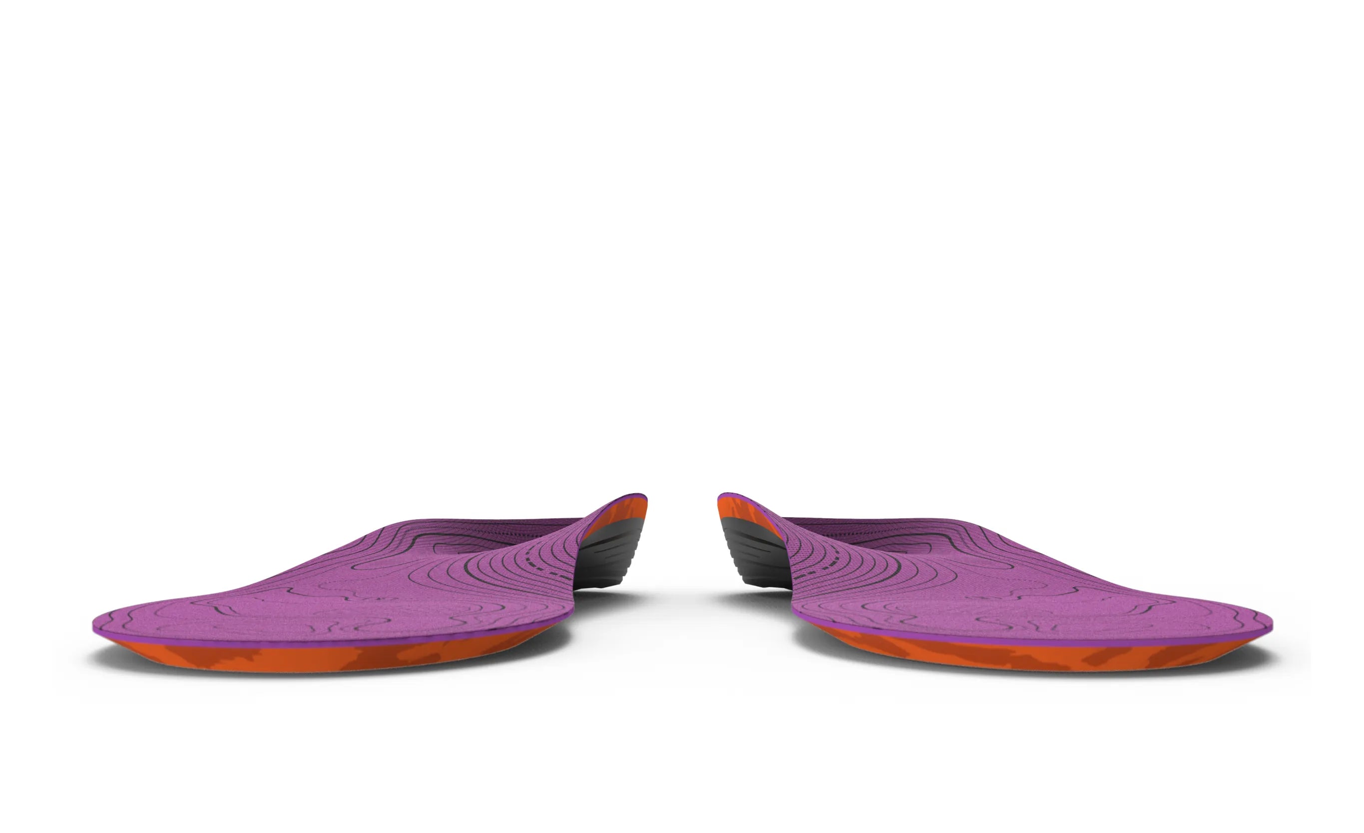 superfeet-hike-women-s-support-einlegesohlen image 7