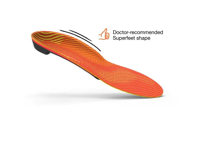 superfeet-run-pain-relief-einlegesohlen-f-r-laufen image 2