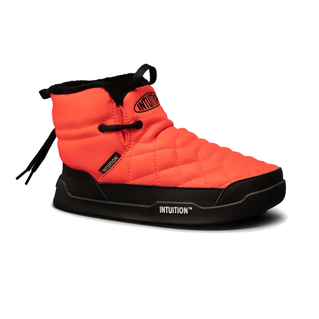 intuition-original-mid-booties-electric-coral-gef-tterte-outdoor-h-ttenschuhe image 1